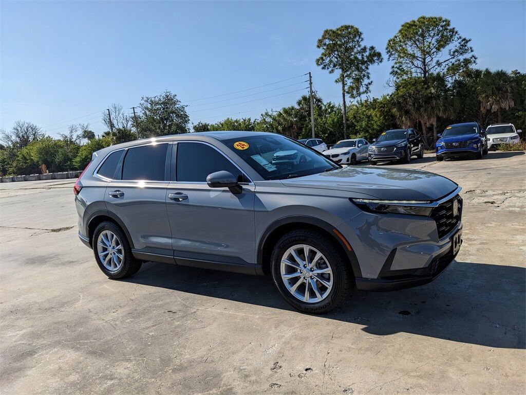 2024 Honda CR-V EX San Clemente CA