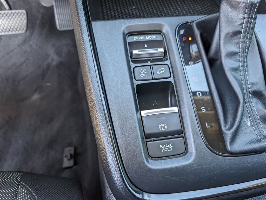 2024 Honda CR-V EX San Clemente CA