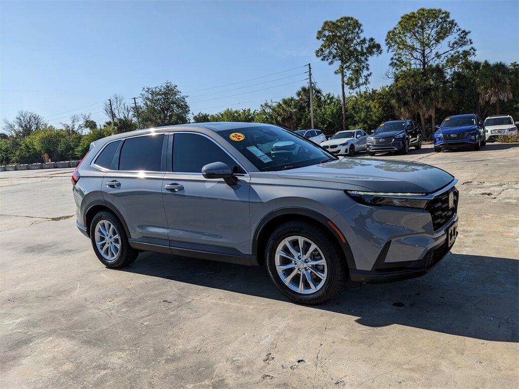 2024 Honda CR-V EX San Clemente CA