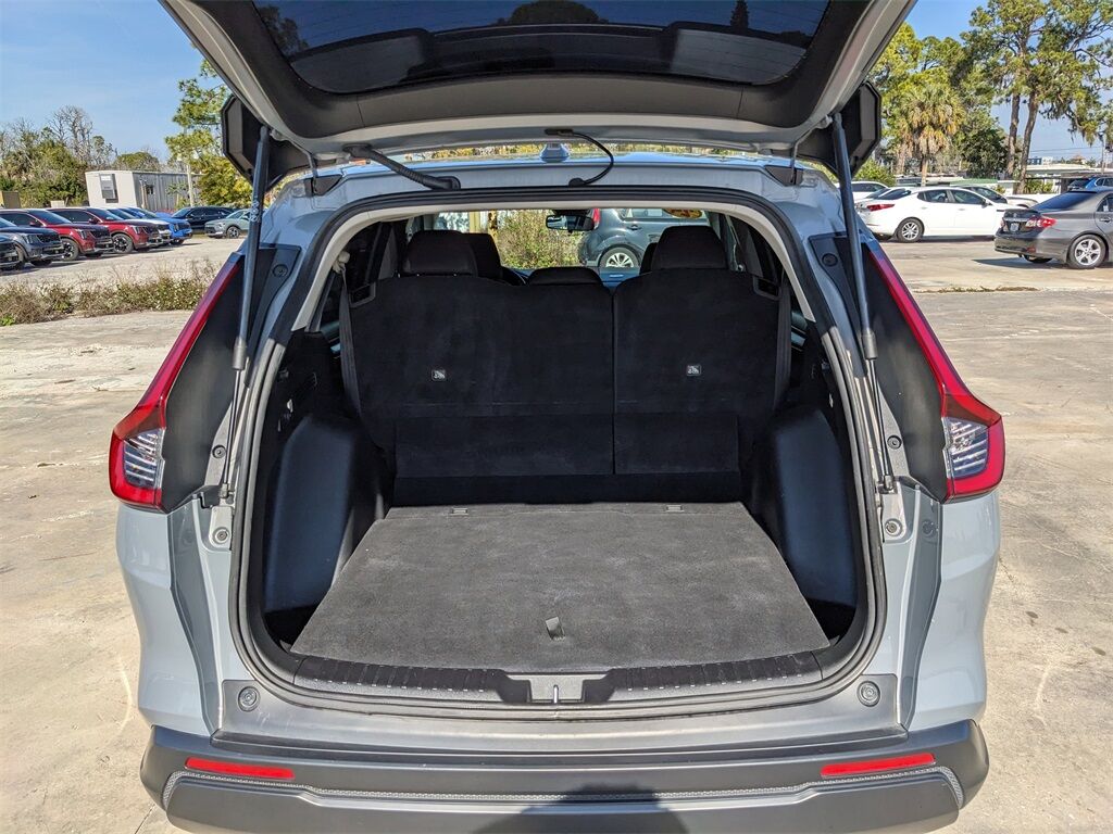 2024 Honda CR-V EX San Clemente CA
