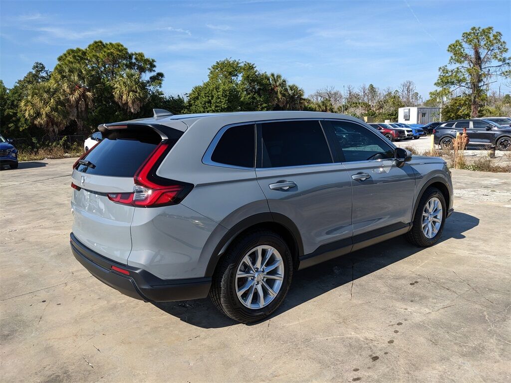 2024 Honda CR-V EX San Clemente CA