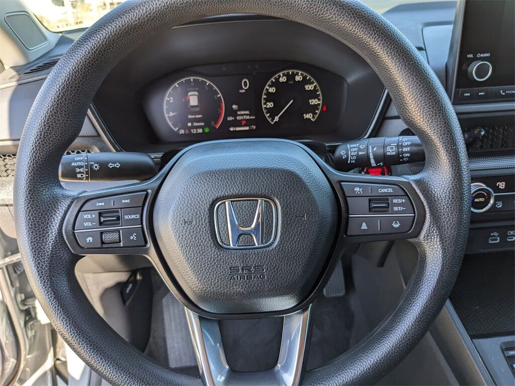 2024 Honda CR-V EX San Clemente CA