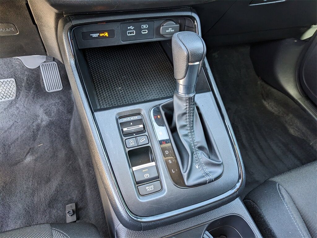 2024 Honda CR-V EX San Clemente CA