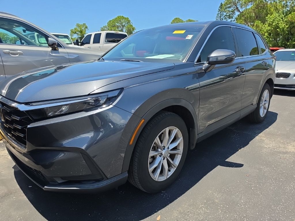 2024 Honda CR-V EX San Clemente CA