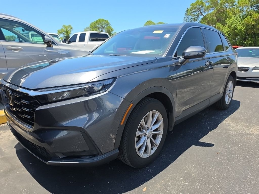 2024 Honda CR-V EX San Clemente CA