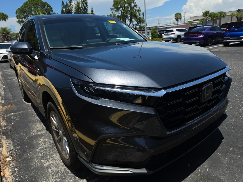 2024 Honda CR-V EX San Clemente CA