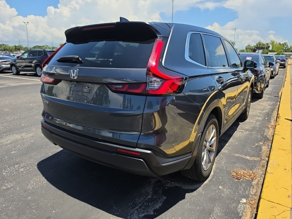 2024 Honda CR-V EX San Clemente CA