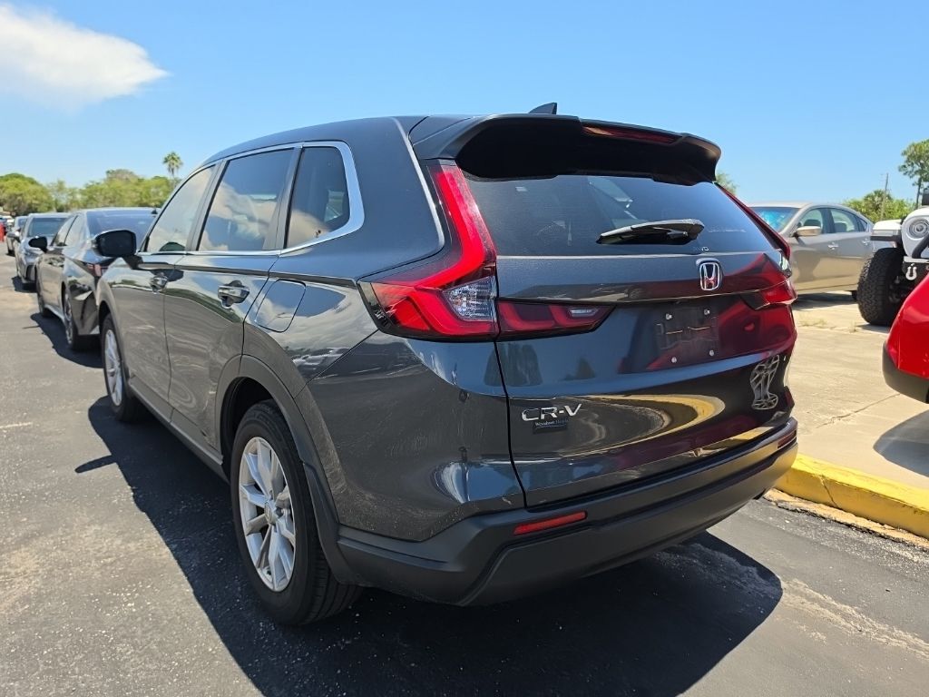 2024 Honda CR-V EX San Clemente CA