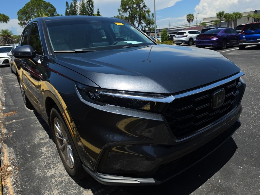 2024 Honda CR-V EX San Clemente CA