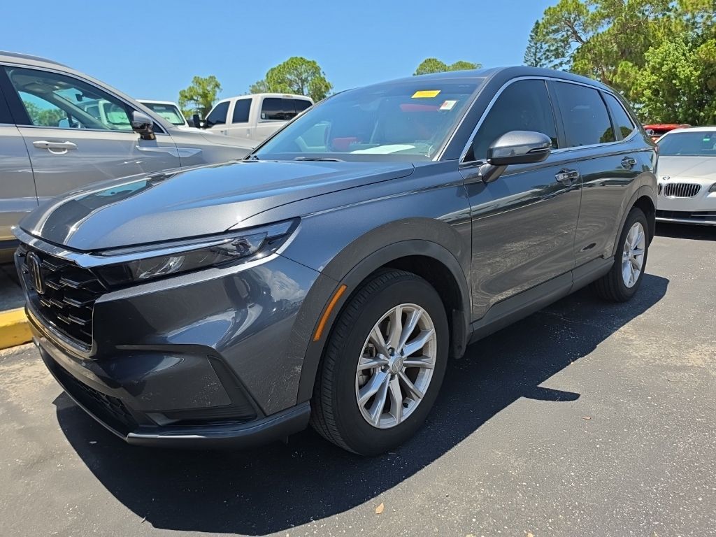 2024 Honda CR-V EX San Clemente CA