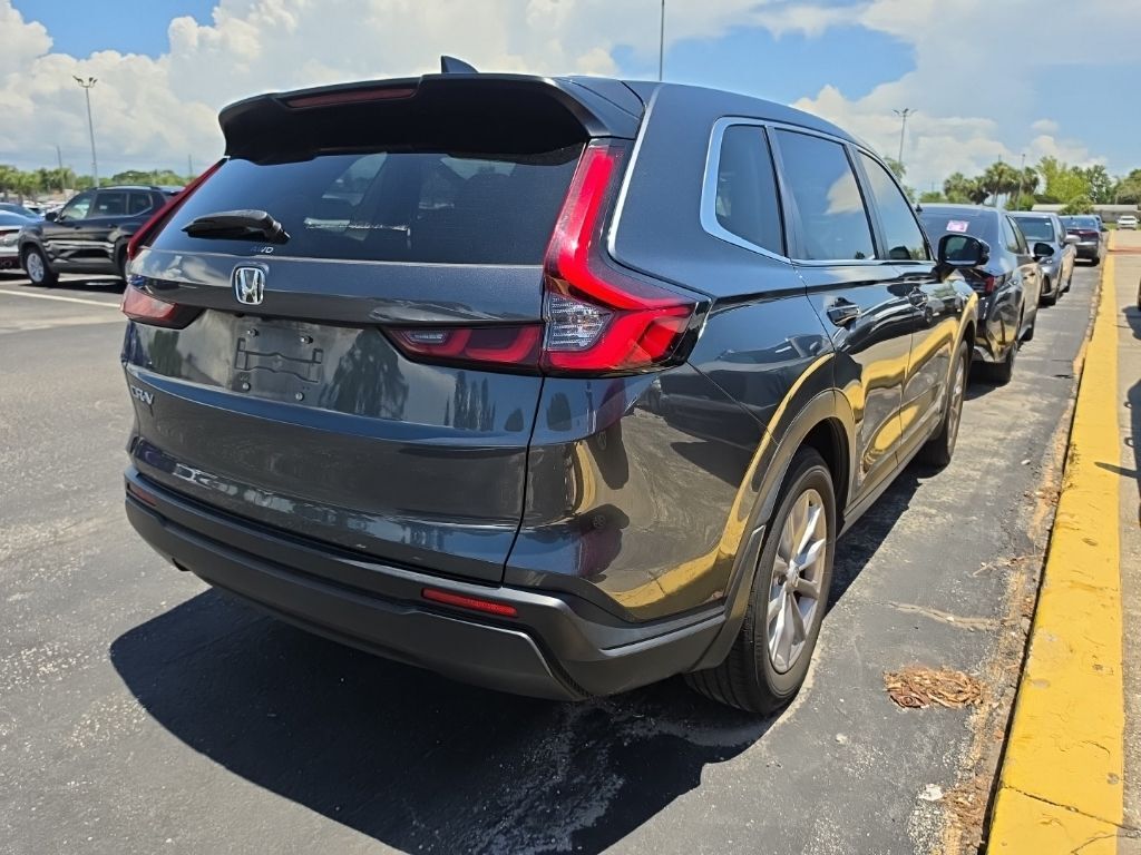 2024 Honda CR-V EX San Clemente CA