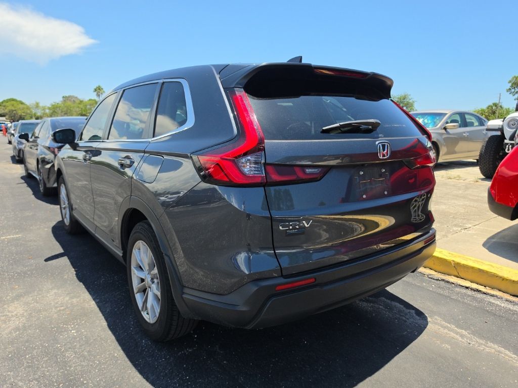 2024 Honda CR-V EX San Clemente CA