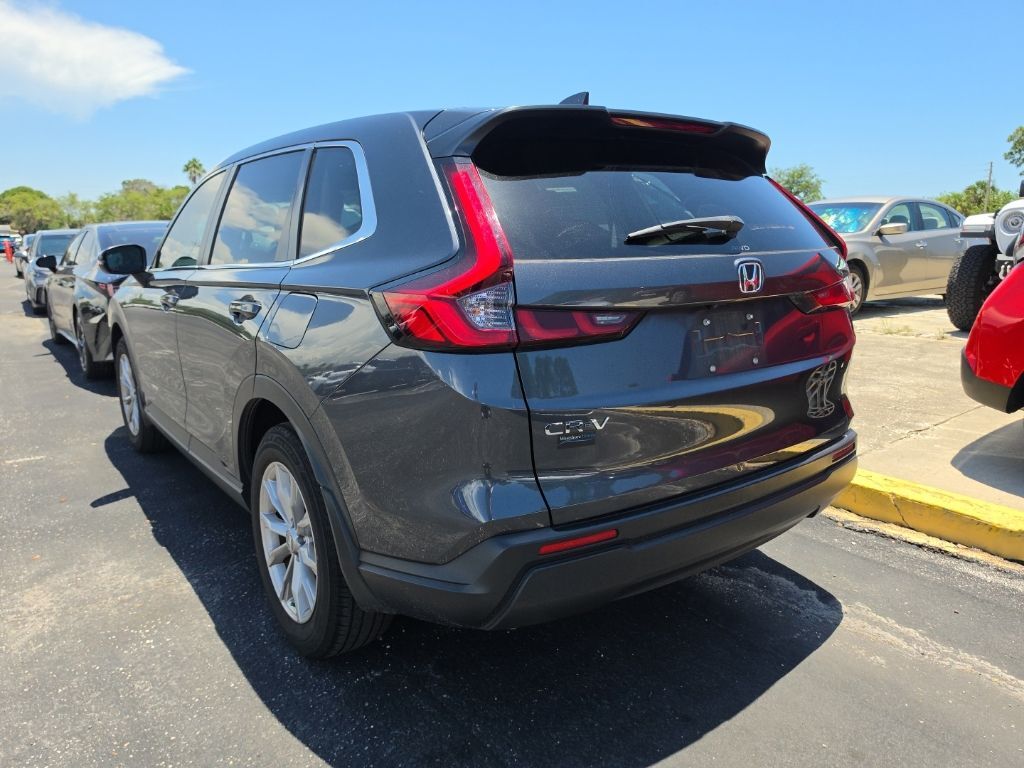 2024 Honda CR-V EX San Clemente CA