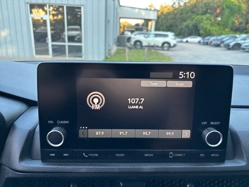 2024 Honda CR-V EX Seffner FL