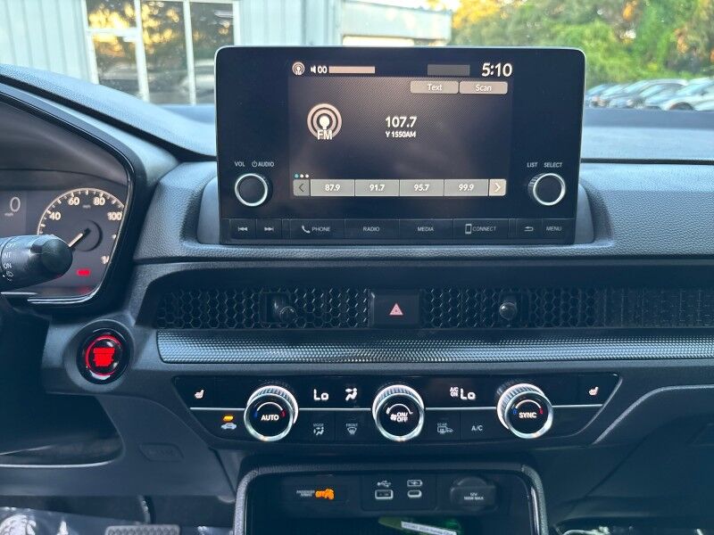 2024 Honda CR-V EX Seffner FL