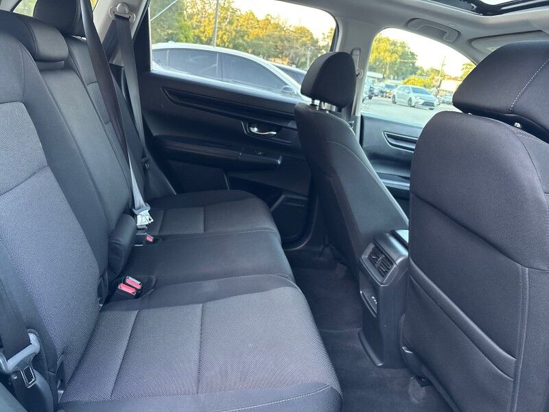 2024 Honda CR-V EX Seffner FL