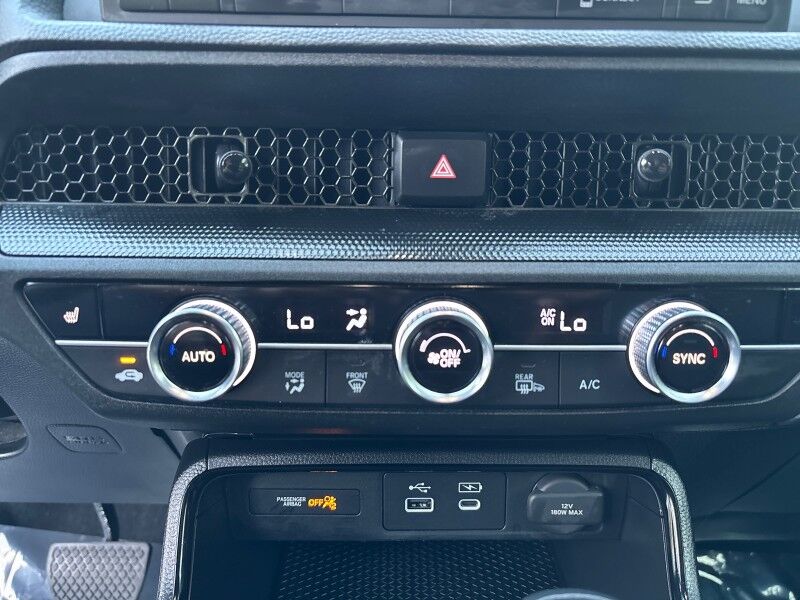 2024 Honda CR-V EX Seffner FL