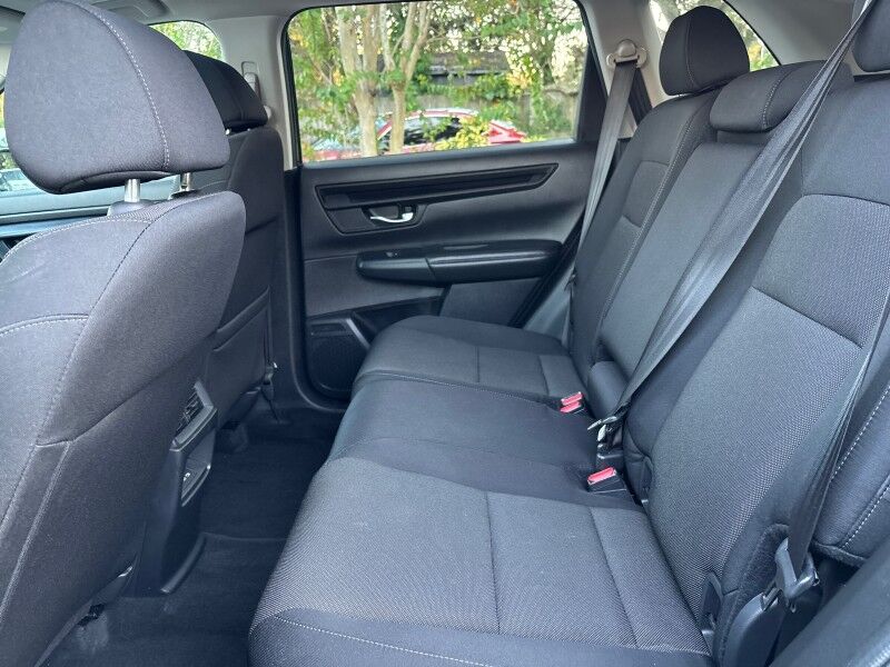 2024 Honda CR-V EX Seffner FL