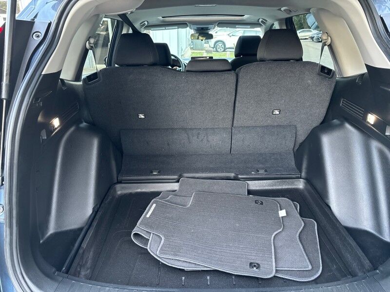 2024 Honda CR-V EX Seffner FL