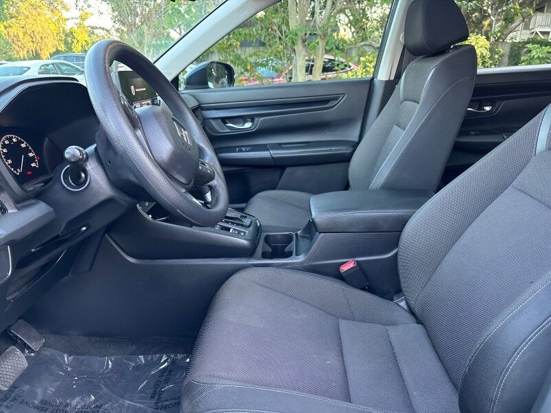 2024 Honda CR-V EX Seffner FL