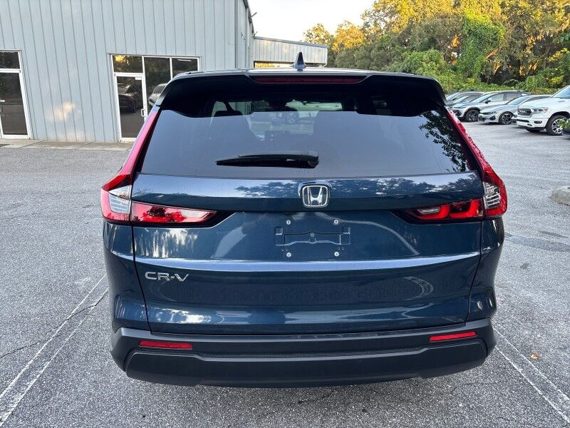 2024 Honda CR-V EX Seffner FL