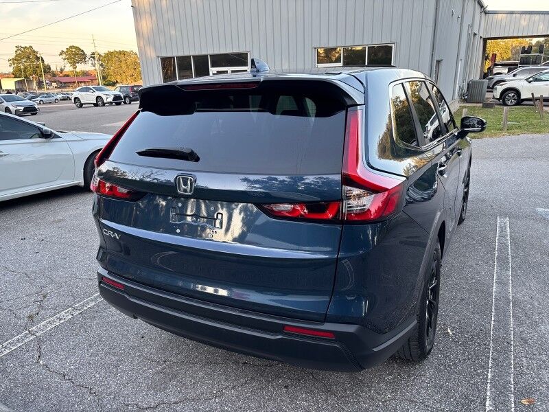 2024 Honda CR-V EX Seffner FL