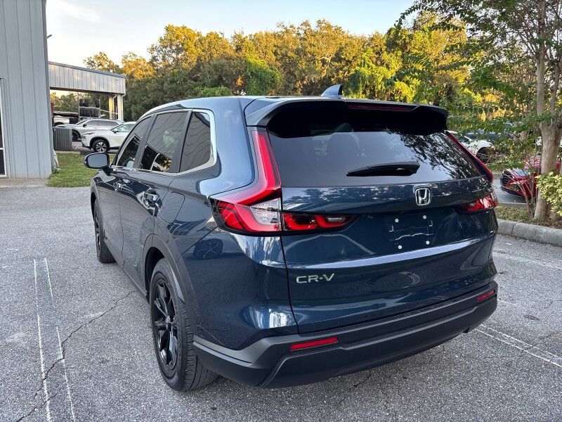 2024 Honda CR-V EX Seffner FL