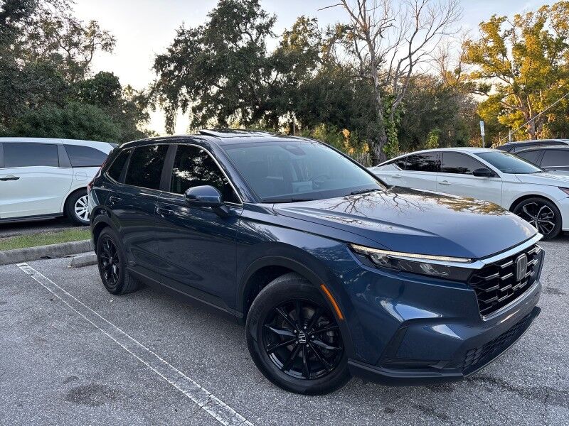 2024 Honda CR-V EX Seffner FL