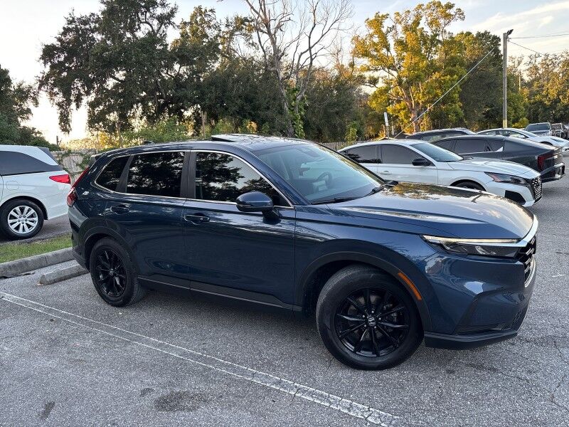 2024 Honda CR-V EX Seffner FL