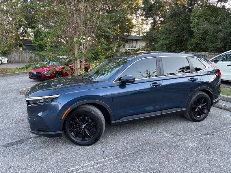 2024 Honda CR-V EX Seffner FL