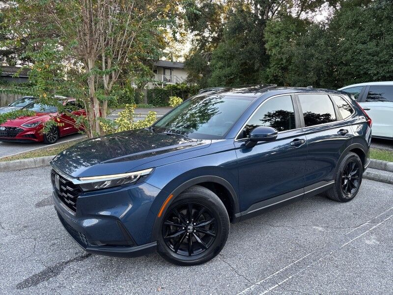 2024 Honda CR-V EX Seffner FL