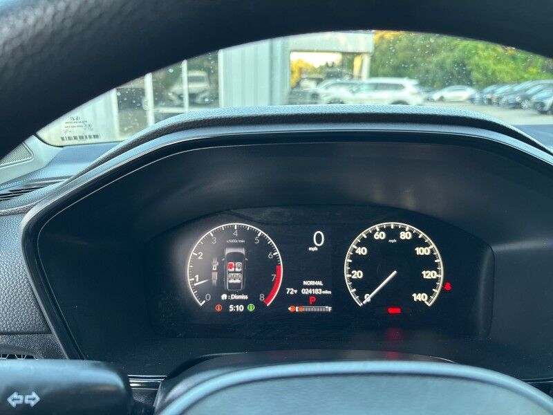2024 Honda CR-V EX Seffner FL