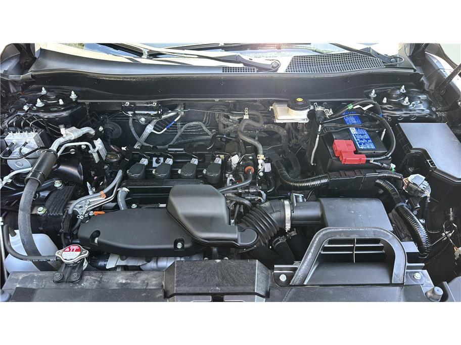 2024 Honda CR-V EX Sport Utility 4D Folsom CA