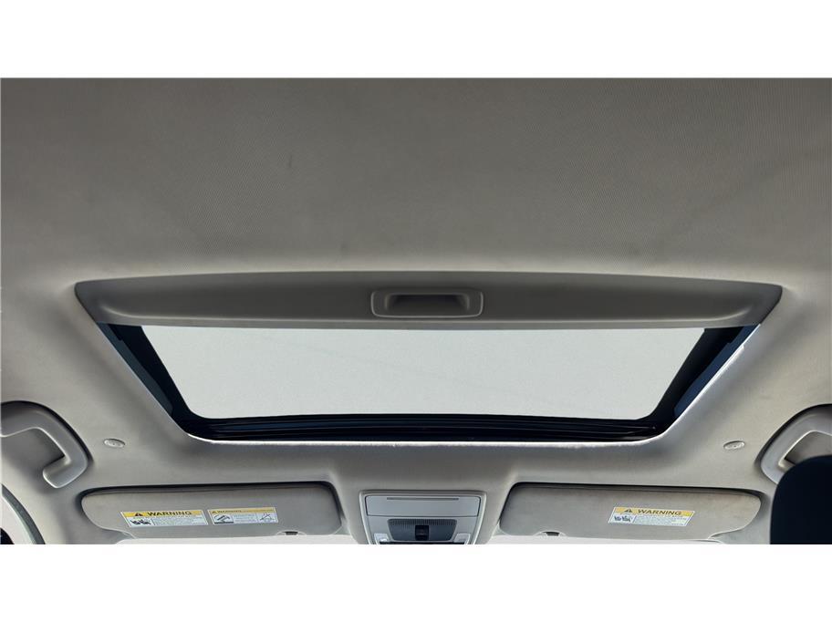 2024 Honda CR-V EX Sport Utility 4D Folsom CA