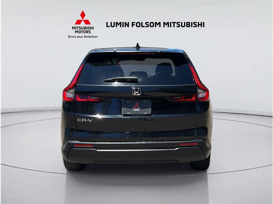 2024 Honda CR-V EX Sport Utility 4D Folsom CA