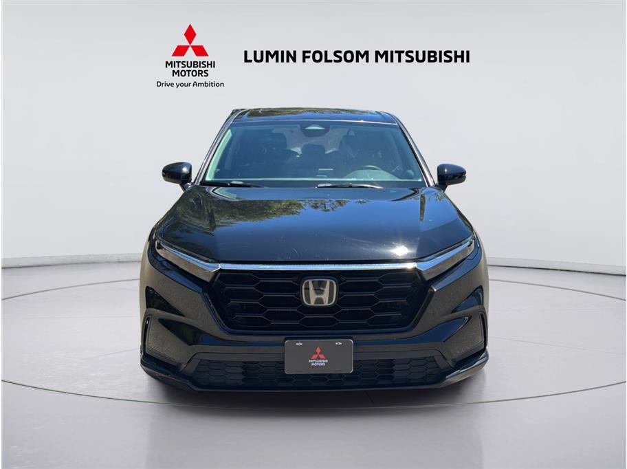 2024 Honda CR-V EX Sport Utility 4D Folsom CA