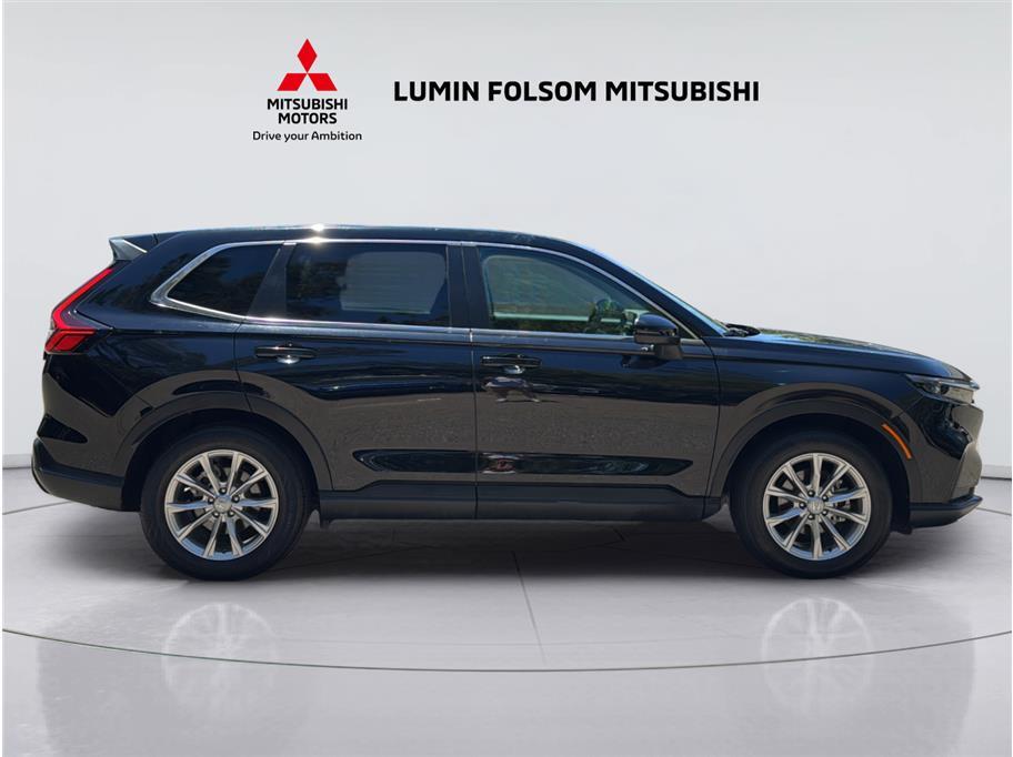 2024 Honda CR-V EX Sport Utility 4D Folsom CA