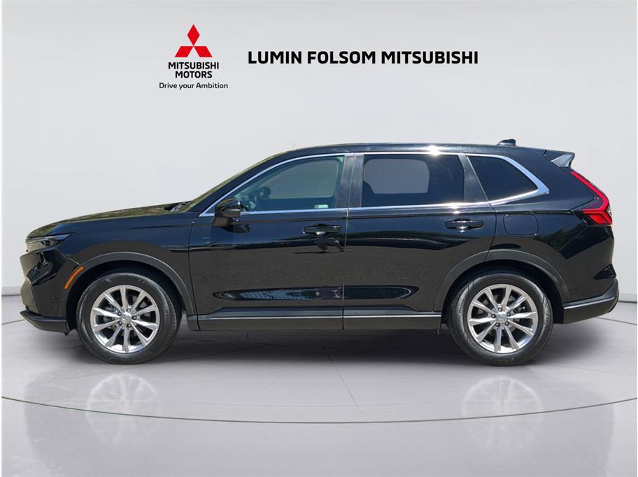 2024 Honda CR-V EX Sport Utility 4D Folsom CA