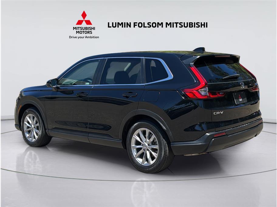 2024 Honda CR-V EX Sport Utility 4D Folsom CA