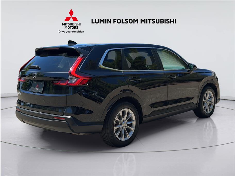 2024 Honda CR-V EX Sport Utility 4D Folsom CA
