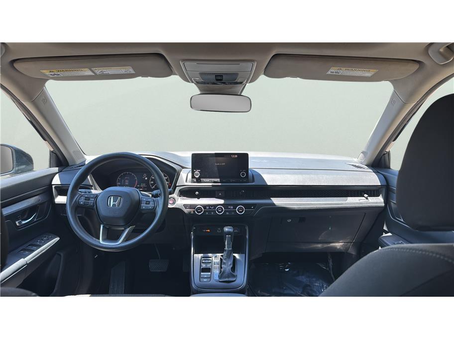 2024 Honda CR-V EX Sport Utility 4D Folsom CA