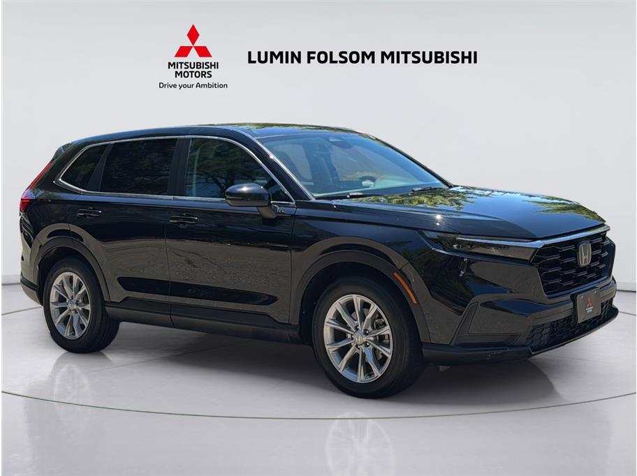 2024 Honda CR-V EX Sport Utility 4D Folsom CA