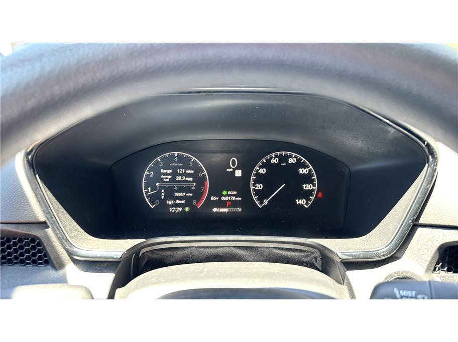 2024 Honda CR-V EX Sport Utility 4D Folsom CA