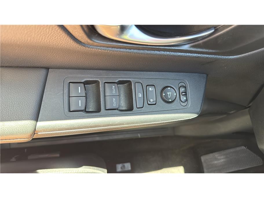 2024 Honda CR-V EX Sport Utility 4D Folsom CA