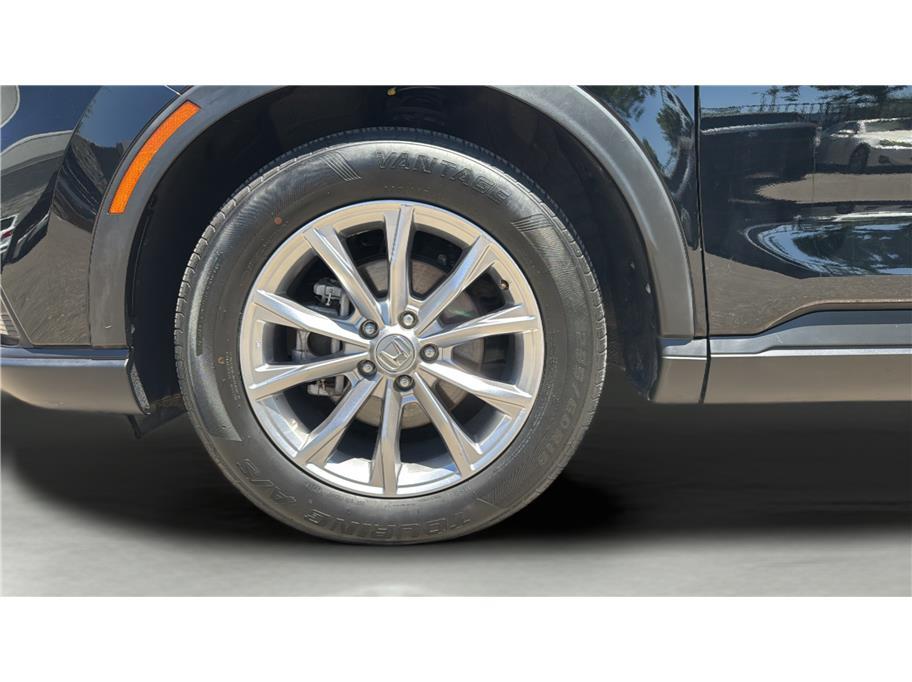 2024 Honda CR-V EX Sport Utility 4D Folsom CA