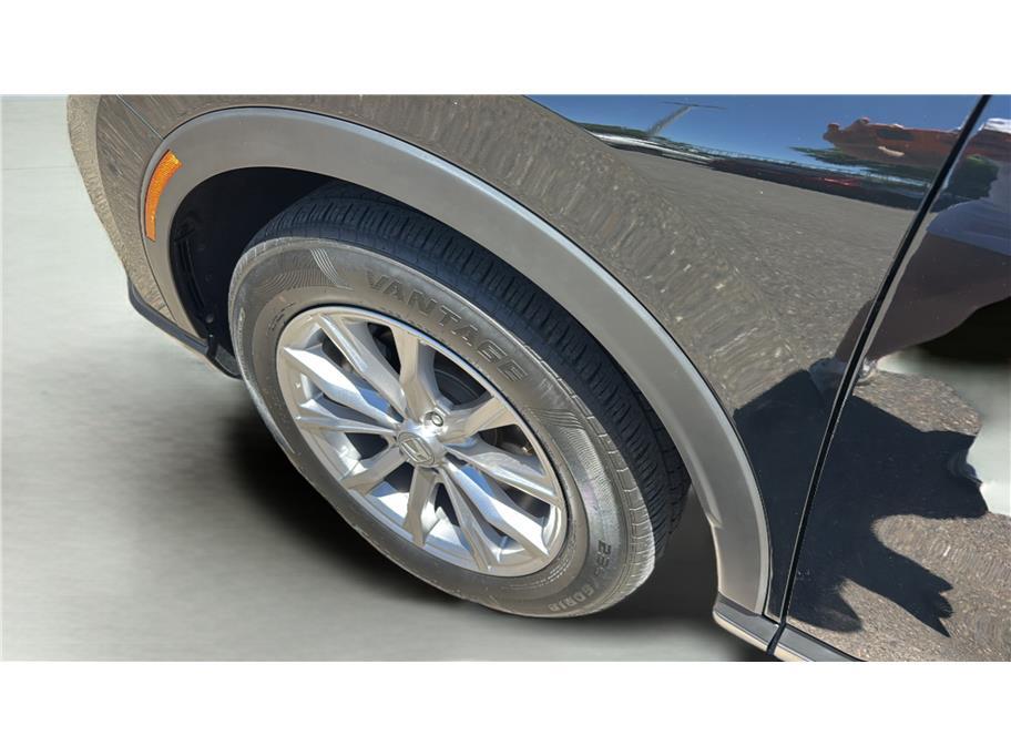 2024 Honda CR-V EX Sport Utility 4D Folsom CA