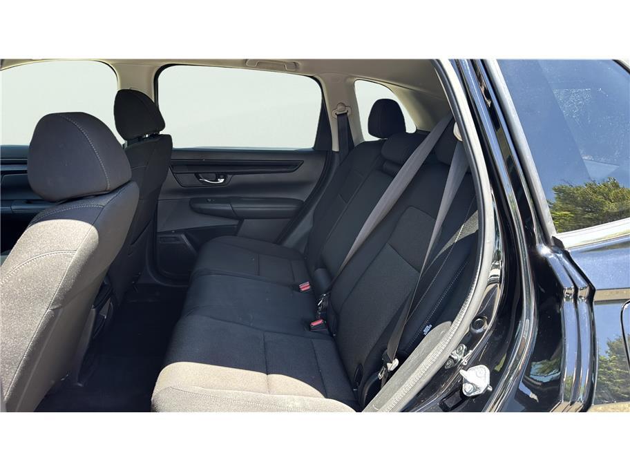 2024 Honda CR-V EX Sport Utility 4D Folsom CA
