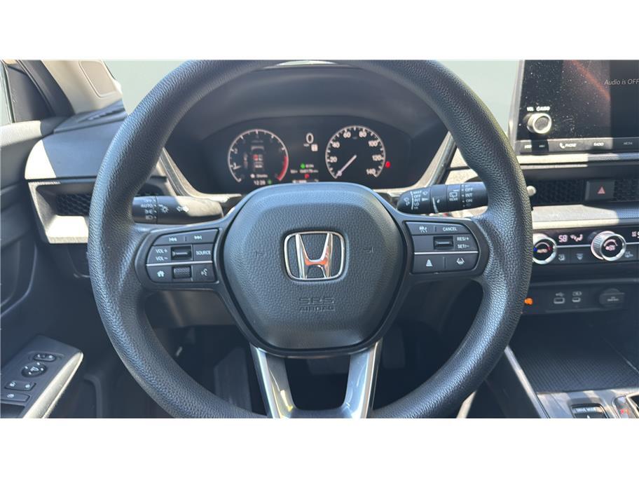 2024 Honda CR-V EX Sport Utility 4D Folsom CA