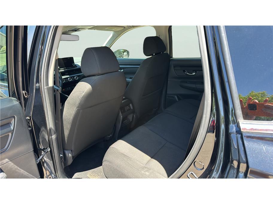 2024 Honda CR-V EX Sport Utility 4D Folsom CA