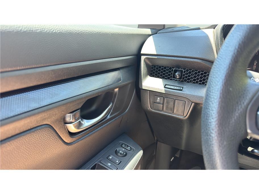 2024 Honda CR-V EX Sport Utility 4D Folsom CA